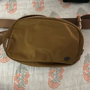 Lululemon Belt Bag